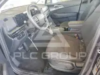 2026 KIA Sportage фото