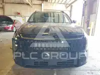 2026 KIA Sportage фото