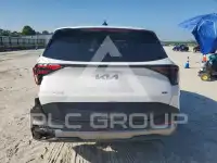 2026 KIA Sportage фото