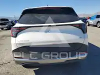 2026 KIA Sportage фото