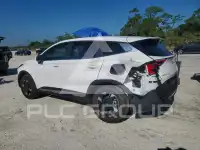 2026 KIA Sportage фото