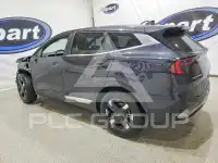 2026 KIA Sportage photo