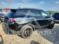 2026 KIA Sportage фото