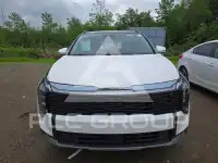2026 KIA Sportage фото