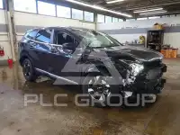 2026 KIA Sportage фото