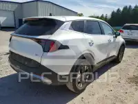 2026 KIA Sportage фото