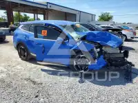 2026 KIA Sportage фото