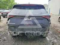 2026 KIA Sportage фото