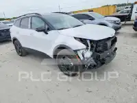 2026 KIA Sportage фото