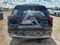 2026 KIA Sportage фото