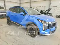 2026 KIA Sportage фото