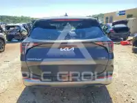 2026 KIA Sportage фото
