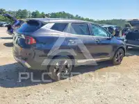 2026 KIA Sportage фото