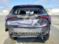 2026 KIA Sportage фото
