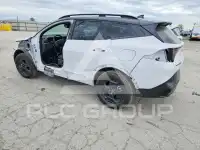 2026 KIA Sportage фото