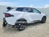 2026 KIA Sportage фото