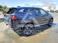 2026 KIA Sportage фото