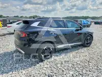 2026 KIA Sportage фото