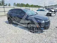 2026 KIA Sportage фото