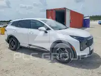 2026 KIA Sportage фото