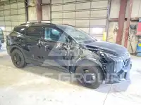 2026 KIA Sportage фото