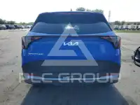 2026 KIA Sportage фото