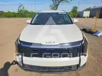2026 KIA Sportage фото