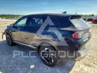 2026 KIA Sportage фото