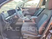 2026 KIA Sportage фото