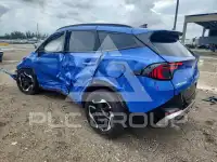2026 KIA Sportage фото
