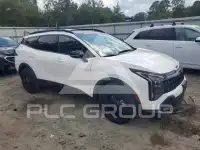 2026 KIA Sportage фото
