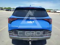 2026 KIA Sportage фото