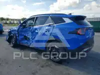 2026 KIA Sportage фото