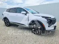 2026 KIA Sportage фото