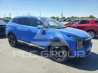 2026 KIA Sportage фото
