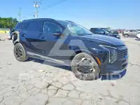 2026 KIA Sportage фото