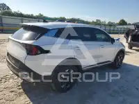 2026 KIA Sportage фото