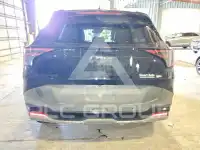 2026 KIA Sportage фото