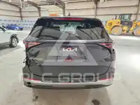 2026 KIA Sportage фото