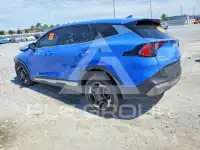 2026 KIA Sportage фото