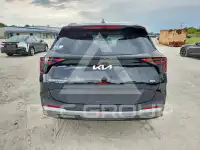 2026 KIA Sportage фото