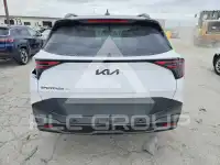 2026 KIA Sportage фото