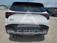 2026 KIA Sportage фото