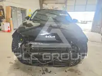 2026 KIA Sportage фото