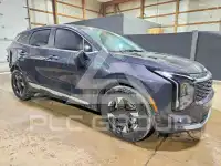 2026 KIA Sportage фото