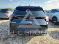 2026 KIA Sportage фото