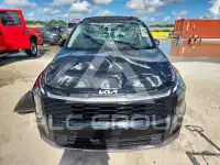 2026 KIA Sportage фото