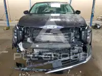2026 KIA Sportage фото