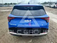 2026 KIA Sportage фото