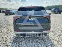 2026 KIA Sportage фото